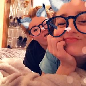 Meet your Posher, Carolyn